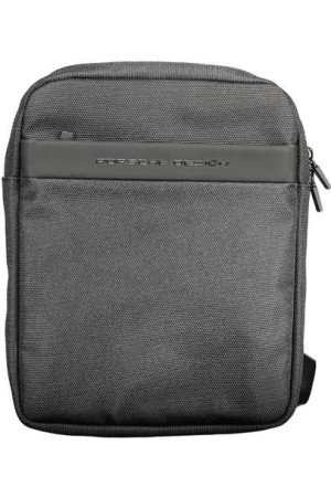 Czarna Męska Torba Na Ramię Porsche Design