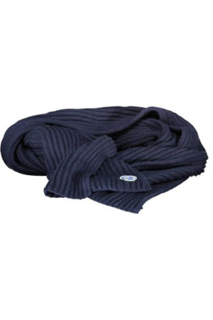 Niebieski Szal Męski North Sails