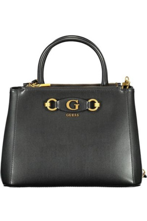 Torba Guess Jeans Damska Czarna