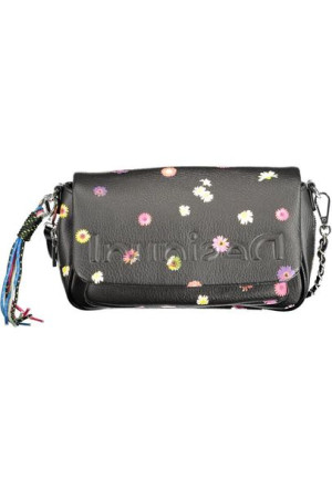 Torba Damska Desigual Czarna