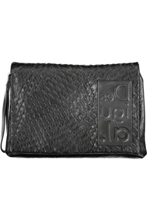 Torba Damska Desigual Czarna