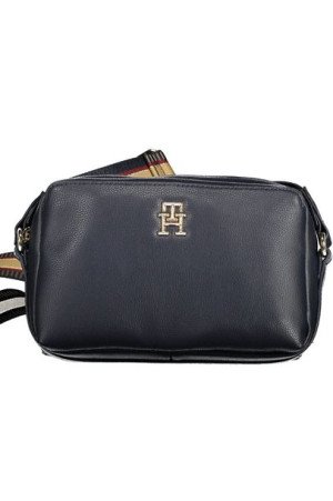 Niebieska Torba Tommy Hilfiger