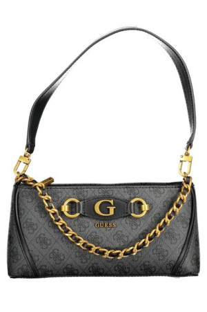Torba Damska Guess Jeans Czarna