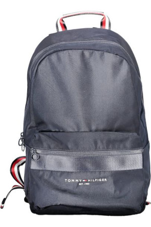 Niebieski Plecak Tommy Hilfiger