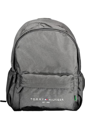 Czarny Plecak Tommy Hilfiger