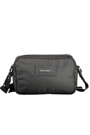 Torba Damska Calvin Klein Czarna