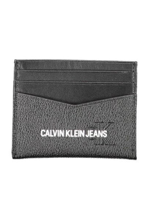 Portfel Męski Calvin Klein Czarny