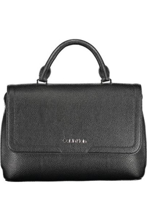 Torba Damska Calvin Klein Czarna