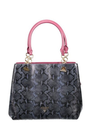 Fioletowa Torba Damska Guess Jeans