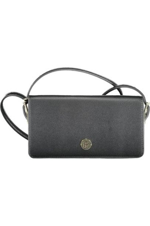 Torba Na Ramię Tommy Hilfiger Czarna