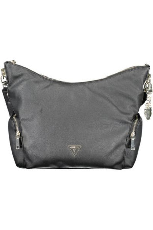 Torba Guess Jeans Damska Czarna