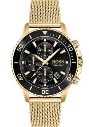 ZEGAREK MĘSKI HUGO BOSS 1513906 - Admiral  zh035a