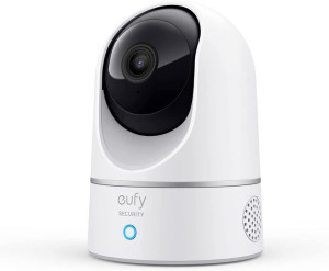 Inteligentna Kamera WiFi eufy 2k Google Siri 360