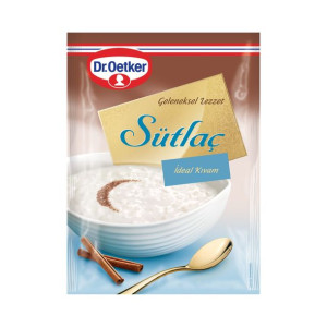 Sutlac Dr.Oetker