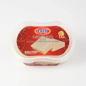 Chałwa waniliowa 350g Eris