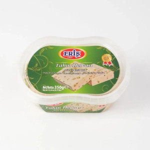 Chałwa z pistacjami 350g Eris