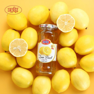 Dżem cytrynowy ERIŞ 380g