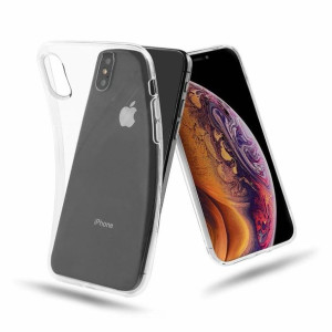 Etui Slim 1.8mm Do Samsung S20+ Przezroczysty