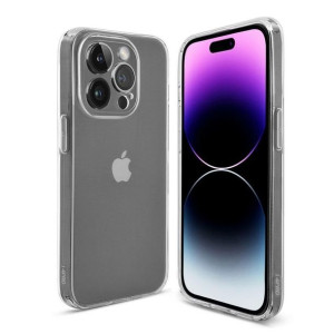 Etui Slim 2mm Do Samsung A34 5g Fine Hole Przezroczysty