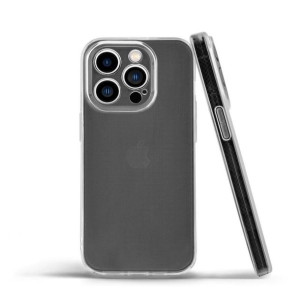 Etui Slim 2mm Do Xiaomi 13 Pro Fine Hole Przezroczysty