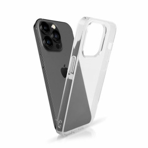 Etui Slim 2mm Do Apple Iphone 11 Pro Max Przezroczysty