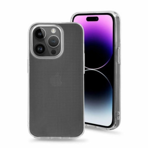 Etui Slim 2mm Do Samsung S21 Fe Przezroczysty