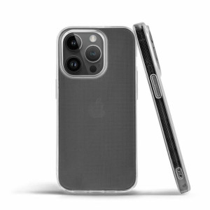 Etui Slim 2mm Do Apple Iphone X Przezroczysty