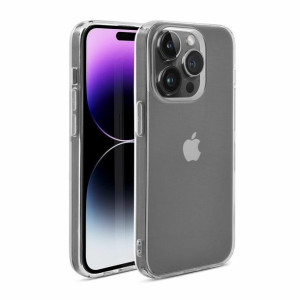 Etui Slim 2mm Do Samsung S20 Przezroczysty