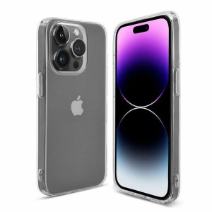 Etui Slim 2mm Do Samsung A04 4g/m13 5g Przezroczysty