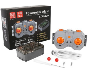 Moduł Zasilający Mould King M-0019