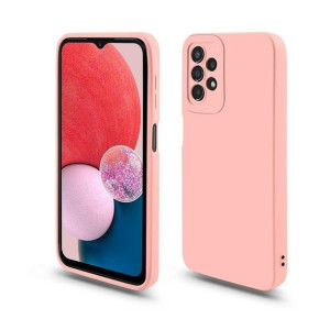 Etui Softy Do Apple Iphone 12 Różowy