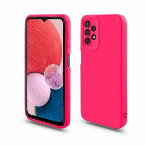 Etui Softy Do Realme C11 2021/c20/c20a Fuksja