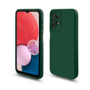 Etui Softy Do Samsung A33 5g Zielony