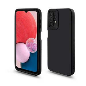 Etui Softy Do Xiaomi Redmi Note 11 Czarny