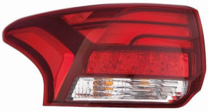 Depo Lampa Tylna Le Mitsubishi Outlander Iii Gfw