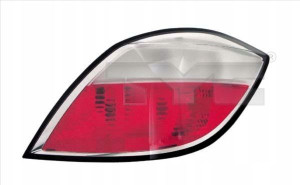 Tyc Tyc11-0474-01-2 Lampa Tylna