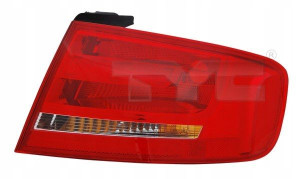 Tyc 11-11247-01-2 Lampa Tylna
