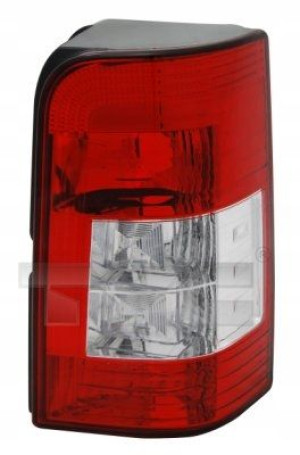 Tyc 11-11356-01-2 Lampa Tylna