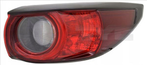 Tyc Tyc 11-9005-15-9 Lampa Tylna