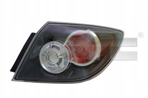 Tyc 11-11804-01-2 Lampa Tylna