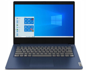 LAPTOP LENOVO IdeaPad 3-14 Intel 6305 4GB SSD128GB