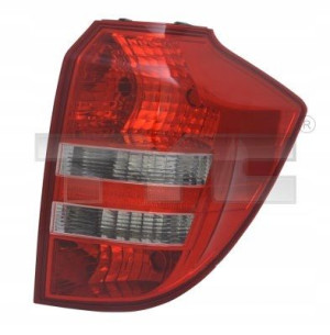 Tyc 11-11910-01-2 Lampa Tylna