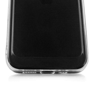 Etui Space 2.2mm Do Apple Iphone 14+ Przezroczysty