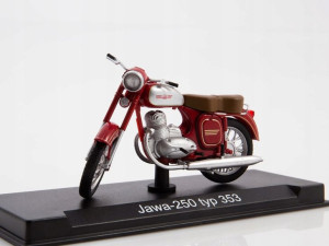 Modimio Jawa-250/353