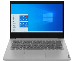 Lenovo Ideapad 3-14 I5-1135g7 8gb 512gb Ssd Fhd