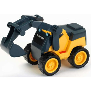 Klein Pojazd Budowlany Maszyna Koparka Volvo 1:24