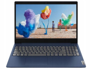 Lenovo Ideapad 3-15 I3-1005g1 4gb 128ssd Fhd W10