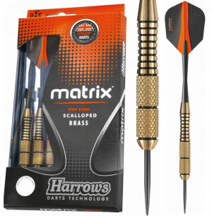 Rzutki lotki do darta Dart Game - 3szt. + ETUI