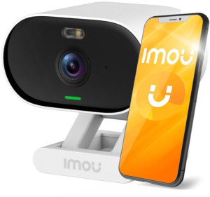 Kamera Ip Imou Versa 2mp Ipc-c22fp-c