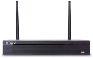Rejestrator Wifi Imou Nvr1104hs-w-s2